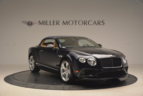 New 2017 Bentley Continental GT V8 S for sale Sold at Bugatti of Greenwich in Greenwich CT 06830 23