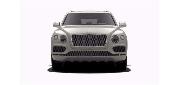 Used 2017 Bentley Bentayga W12 for sale Sold at Bugatti of Greenwich in Greenwich CT 06830 2