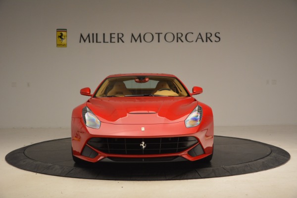 Used 2013 Ferrari F12 Berlinetta for sale Sold at Bugatti of Greenwich in Greenwich CT 06830 12