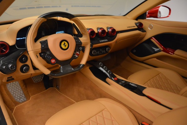 Used 2013 Ferrari F12 Berlinetta for sale Sold at Bugatti of Greenwich in Greenwich CT 06830 13