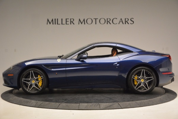 Used 2017 Ferrari California T Handling Speciale for sale Sold at Bugatti of Greenwich in Greenwich CT 06830 15