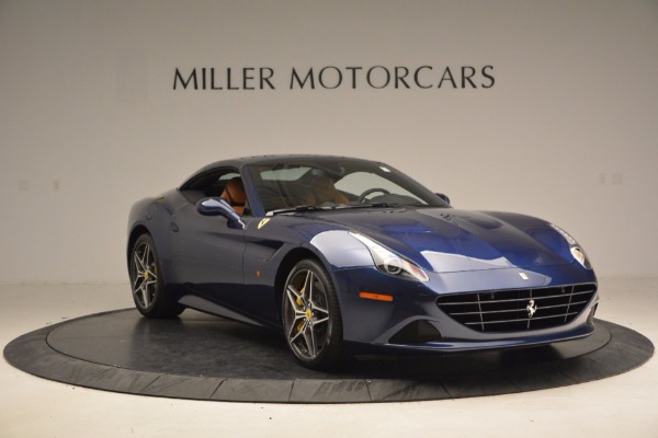 Used 2017 Ferrari California T Handling Speciale for sale Sold at Bugatti of Greenwich in Greenwich CT 06830 23