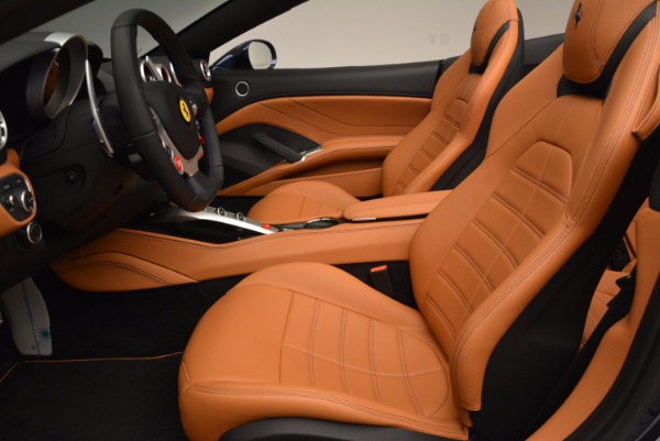 Used 2017 Ferrari California T Handling Speciale for sale Sold at Bugatti of Greenwich in Greenwich CT 06830 26