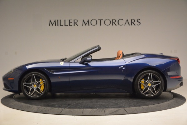 Used 2017 Ferrari California T Handling Speciale for sale Sold at Bugatti of Greenwich in Greenwich CT 06830 3