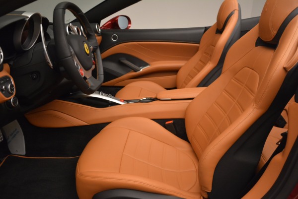 Used 2017 Ferrari California T for sale Sold at Bugatti of Greenwich in Greenwich CT 06830 26