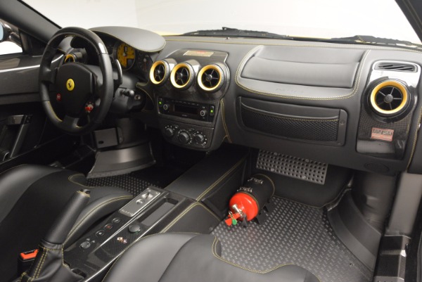 Used 2008 Ferrari F430 Scuderia for sale Sold at Bugatti of Greenwich in Greenwich CT 06830 17