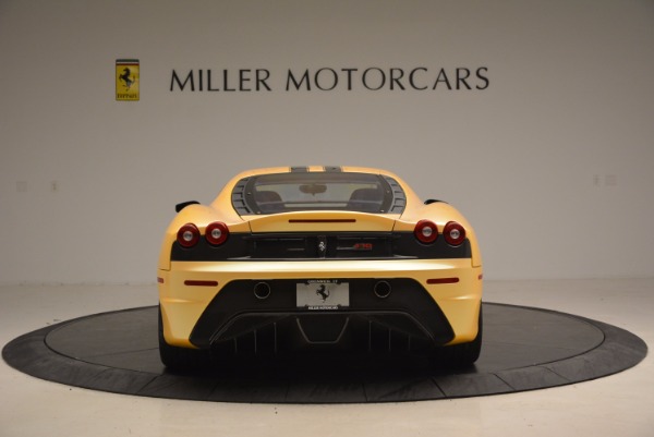 Used 2008 Ferrari F430 Scuderia for sale Sold at Bugatti of Greenwich in Greenwich CT 06830 6