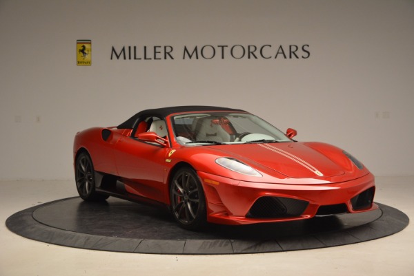 Used 2009 Ferrari F430 Scuderia 16M for sale Sold at Bugatti of Greenwich in Greenwich CT 06830 23