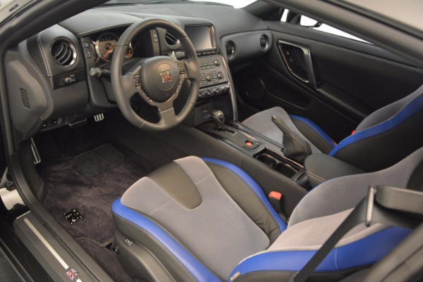 Used 2014 Nissan GT-R Track Edition for sale Sold at Bugatti of Greenwich in Greenwich CT 06830 15