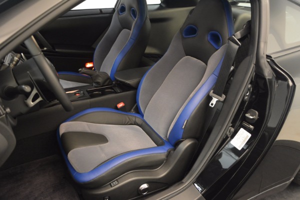 Used 2014 Nissan GT-R Track Edition for sale Sold at Bugatti of Greenwich in Greenwich CT 06830 17
