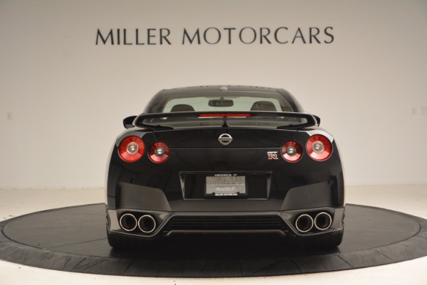 Used 2014 Nissan GT-R Track Edition for sale Sold at Bugatti of Greenwich in Greenwich CT 06830 6