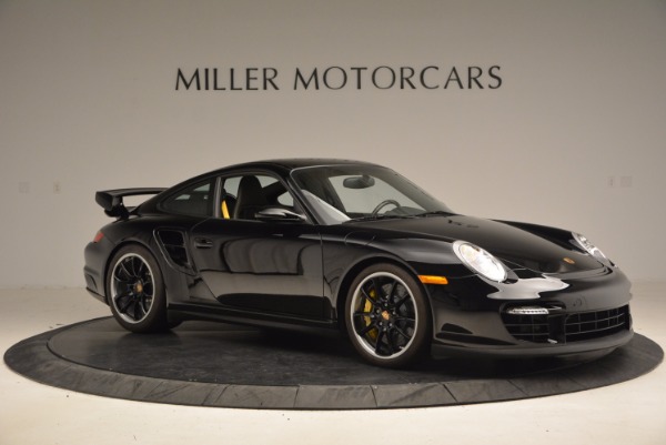 Used 2008 Porsche 911 GT2 for sale Sold at Bugatti of Greenwich in Greenwich CT 06830 10
