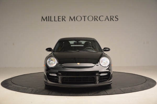 Used 2008 Porsche 911 GT2 for sale Sold at Bugatti of Greenwich in Greenwich CT 06830 12