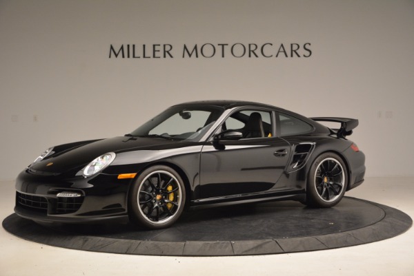 Used 2008 Porsche 911 GT2 for sale Sold at Bugatti of Greenwich in Greenwich CT 06830 2