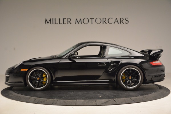 Used 2008 Porsche 911 GT2 for sale Sold at Bugatti of Greenwich in Greenwich CT 06830 3
