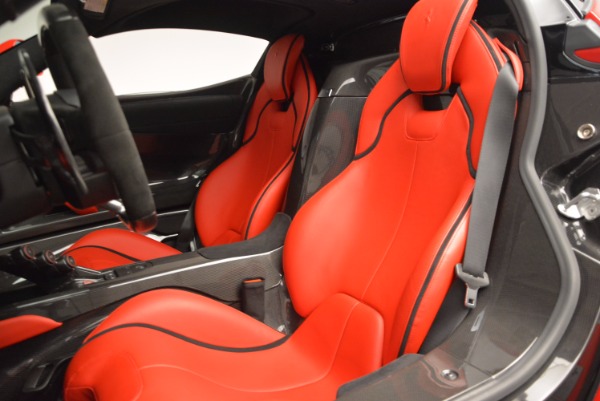Used 2015 Ferrari LaFerrari for sale Sold at Bugatti of Greenwich in Greenwich CT 06830 15