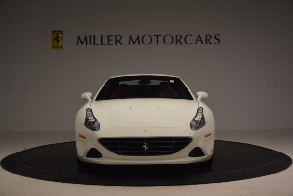 Used 2017 Ferrari California T for sale Sold at Bugatti of Greenwich in Greenwich CT 06830 24