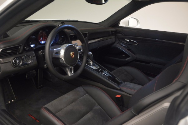 Used 2015 Porsche 911 Carrera GTS for sale Sold at Bugatti of Greenwich in Greenwich CT 06830 17
