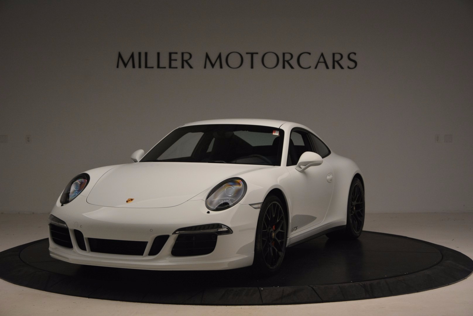 Used 2015 Porsche 911 Carrera GTS for sale Sold at Bugatti of Greenwich in Greenwich CT 06830 1