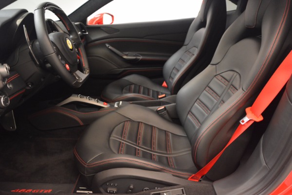 Used 2016 Ferrari 488 GTB for sale Sold at Bugatti of Greenwich in Greenwich CT 06830 14