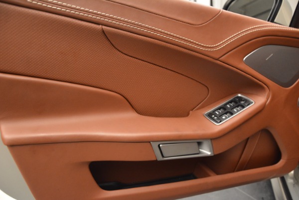 Used 2015 Aston Martin Vanquish Volante for sale Sold at Bugatti of Greenwich in Greenwich CT 06830 22