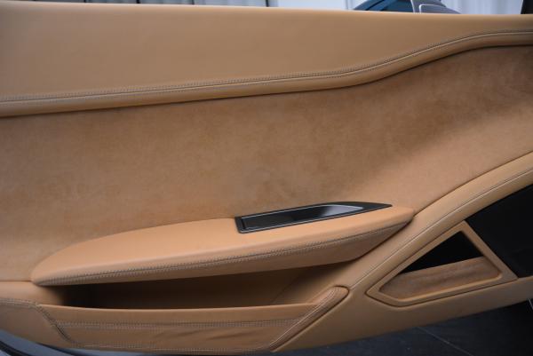Used 2014 Ferrari 458 Italia for sale Sold at Bugatti of Greenwich in Greenwich CT 06830 16