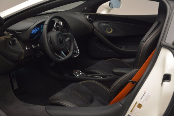 Used 2017 McLaren 570GT for sale Sold at Bugatti of Greenwich in Greenwich CT 06830 15