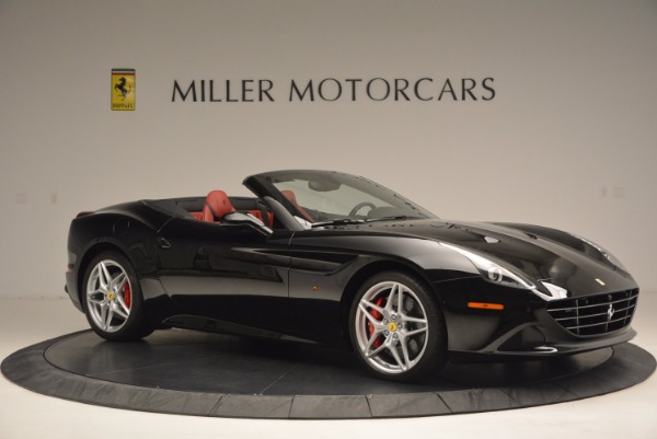 Used 2016 Ferrari California T Handling Speciale for sale Sold at Bugatti of Greenwich in Greenwich CT 06830 10