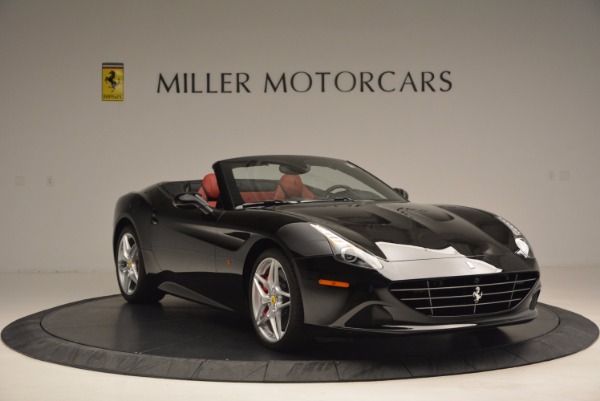 Used 2016 Ferrari California T Handling Speciale for sale Sold at Bugatti of Greenwich in Greenwich CT 06830 11