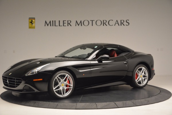 Used 2016 Ferrari California T Handling Speciale for sale Sold at Bugatti of Greenwich in Greenwich CT 06830 14