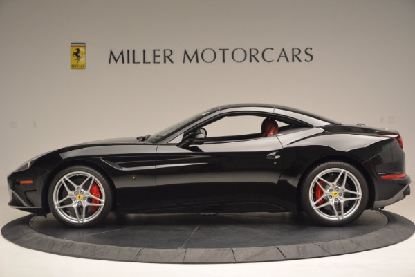 Used 2016 Ferrari California T Handling Speciale for sale Sold at Bugatti of Greenwich in Greenwich CT 06830 15