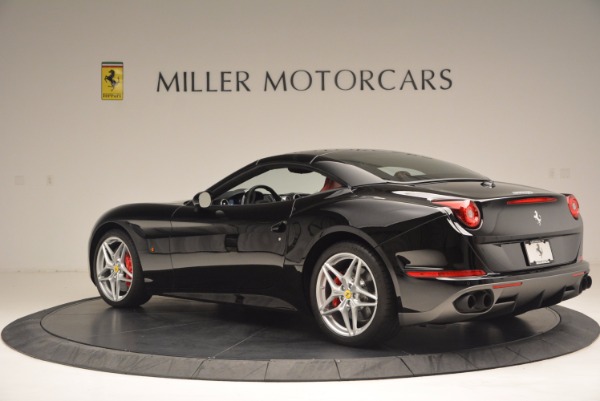 Used 2016 Ferrari California T Handling Speciale for sale Sold at Bugatti of Greenwich in Greenwich CT 06830 16