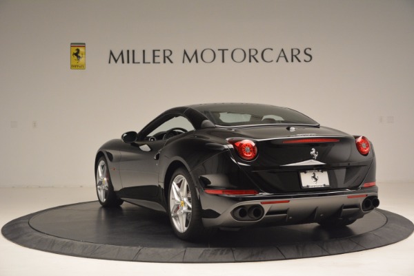 Used 2016 Ferrari California T Handling Speciale for sale Sold at Bugatti of Greenwich in Greenwich CT 06830 17