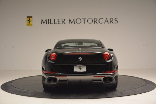 Used 2016 Ferrari California T Handling Speciale for sale Sold at Bugatti of Greenwich in Greenwich CT 06830 18