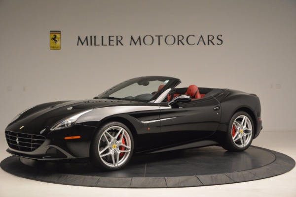 Used 2016 Ferrari California T Handling Speciale for sale Sold at Bugatti of Greenwich in Greenwich CT 06830 2