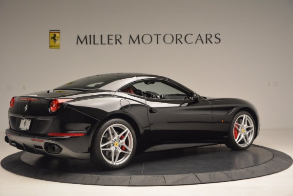 Used 2016 Ferrari California T Handling Speciale for sale Sold at Bugatti of Greenwich in Greenwich CT 06830 20