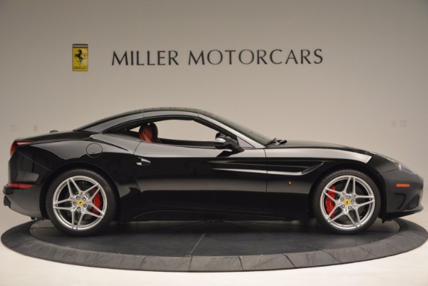 Used 2016 Ferrari California T Handling Speciale for sale Sold at Bugatti of Greenwich in Greenwich CT 06830 21