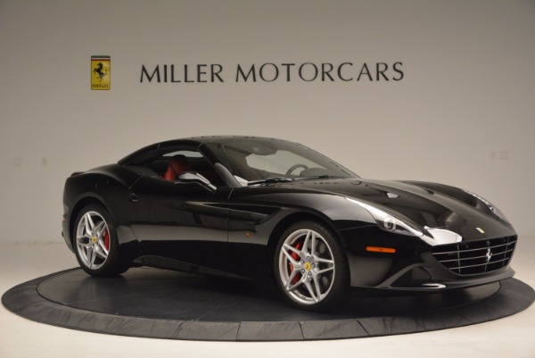 Used 2016 Ferrari California T Handling Speciale for sale Sold at Bugatti of Greenwich in Greenwich CT 06830 22