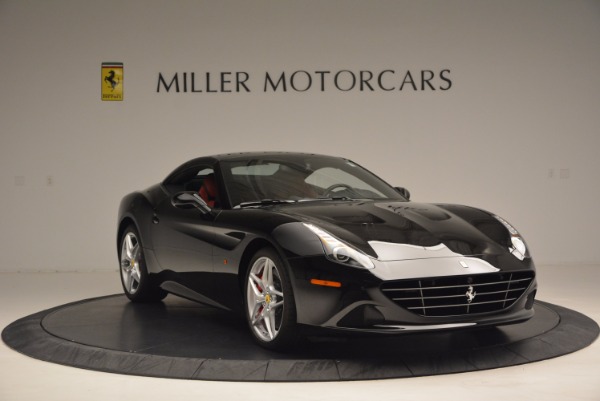 Used 2016 Ferrari California T Handling Speciale for sale Sold at Bugatti of Greenwich in Greenwich CT 06830 23