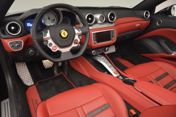 Used 2016 Ferrari California T Handling Speciale for sale Sold at Bugatti of Greenwich in Greenwich CT 06830 25