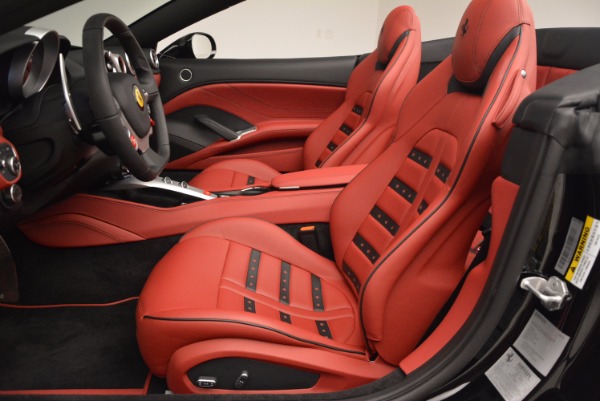 Used 2016 Ferrari California T Handling Speciale for sale Sold at Bugatti of Greenwich in Greenwich CT 06830 26