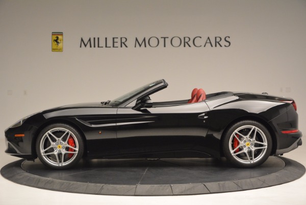 Used 2016 Ferrari California T Handling Speciale for sale Sold at Bugatti of Greenwich in Greenwich CT 06830 3