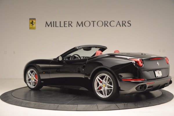 Used 2016 Ferrari California T Handling Speciale for sale Sold at Bugatti of Greenwich in Greenwich CT 06830 4