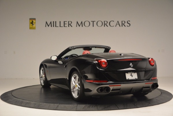 Used 2016 Ferrari California T Handling Speciale for sale Sold at Bugatti of Greenwich in Greenwich CT 06830 5