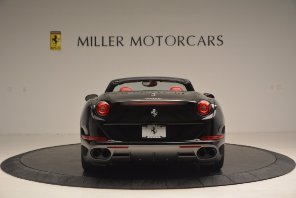 Used 2016 Ferrari California T Handling Speciale for sale Sold at Bugatti of Greenwich in Greenwich CT 06830 6