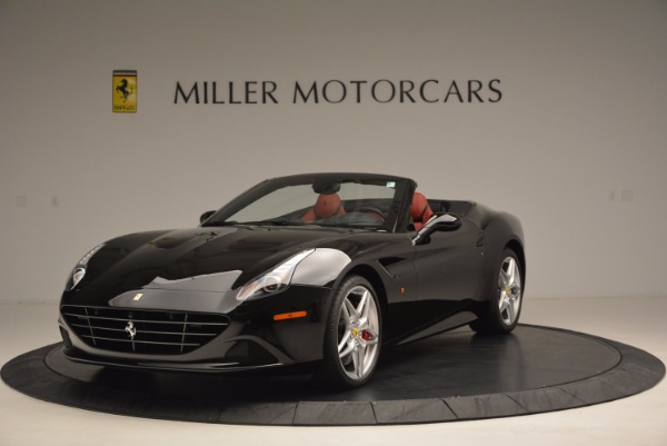 Used 2016 Ferrari California T Handling Speciale for sale Sold at Bugatti of Greenwich in Greenwich CT 06830 1