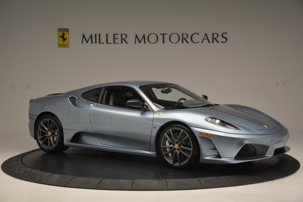 Used 2008 Ferrari F430 Scuderia for sale Sold at Bugatti of Greenwich in Greenwich CT 06830 10