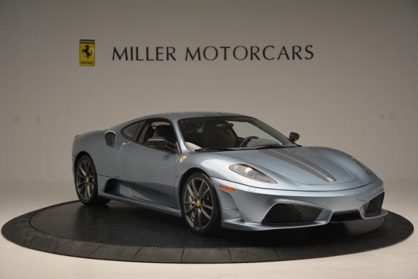 Used 2008 Ferrari F430 Scuderia for sale Sold at Bugatti of Greenwich in Greenwich CT 06830 11