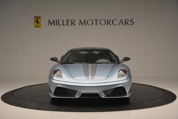 Used 2008 Ferrari F430 Scuderia for sale Sold at Bugatti of Greenwich in Greenwich CT 06830 12