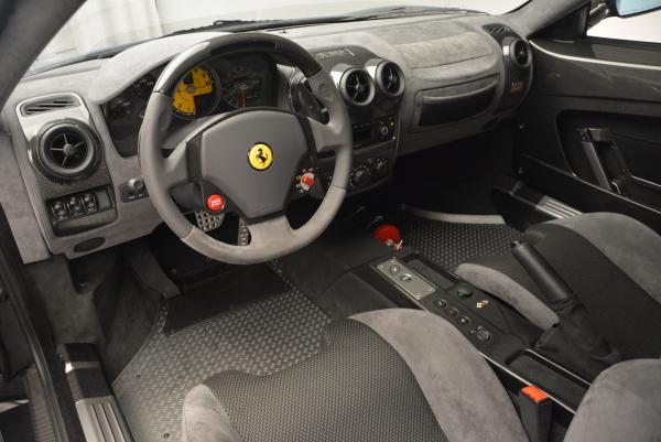 Used 2008 Ferrari F430 Scuderia for sale Sold at Bugatti of Greenwich in Greenwich CT 06830 14